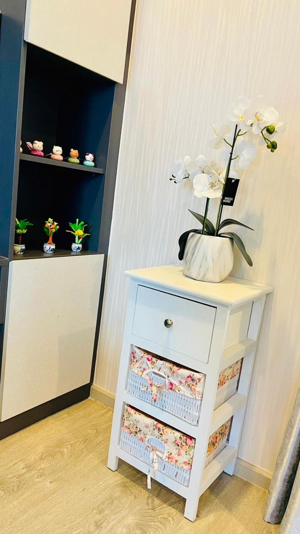 The Base Central Pattaya 2 Bed 2 Bath By Numam Dış mekan fotoğraf
